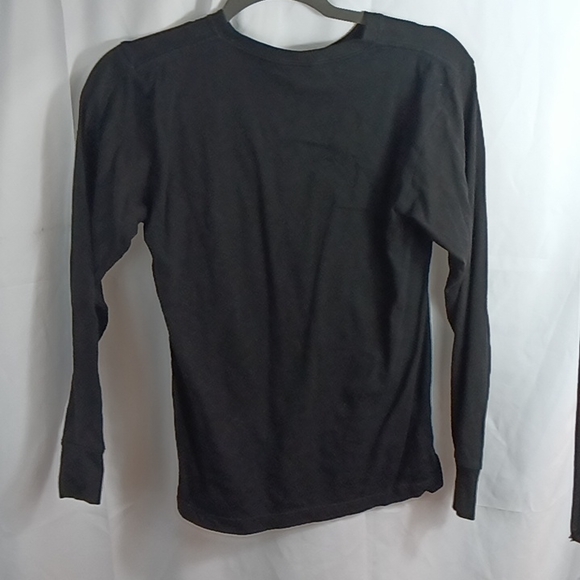 Women's size small long sleeve top - Picture 2 of 2
